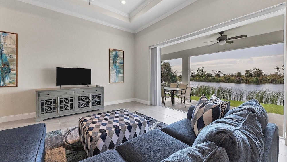 13305 Longville Avenue in Port Charlotte, United States