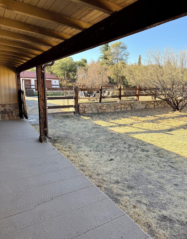 El Rancho Robles - photo 102