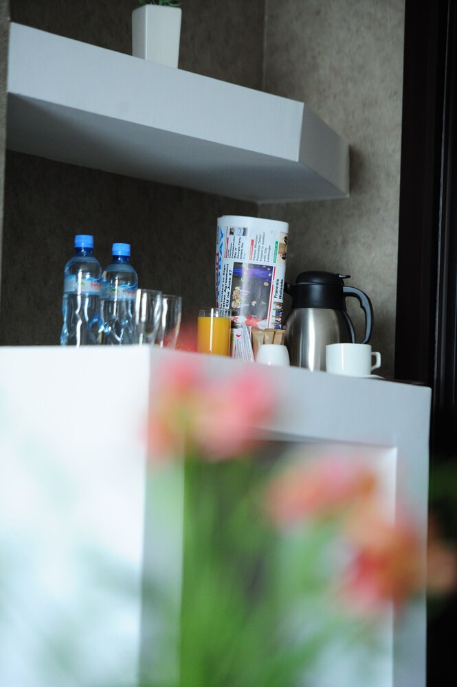 In-Room Amenity