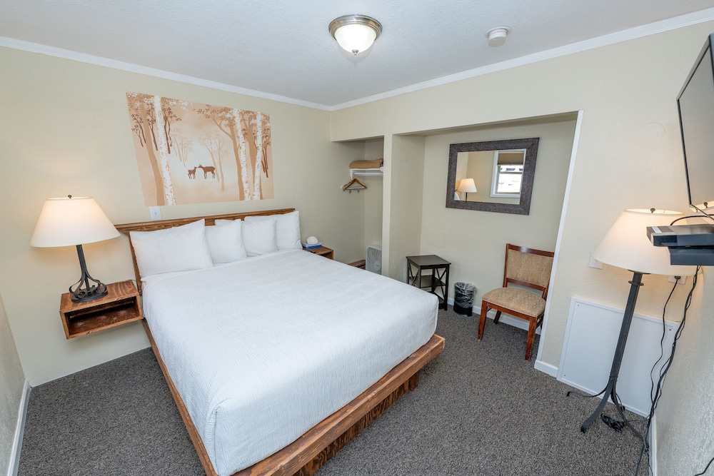 Murphy's River Lodge - photo 31
