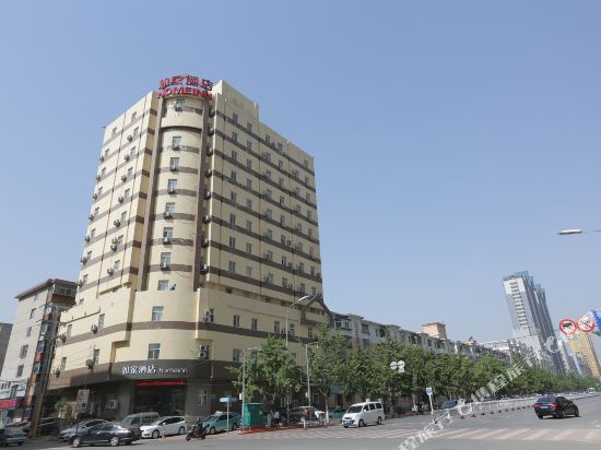 Home Inn - last minute hotel in Jinzhou