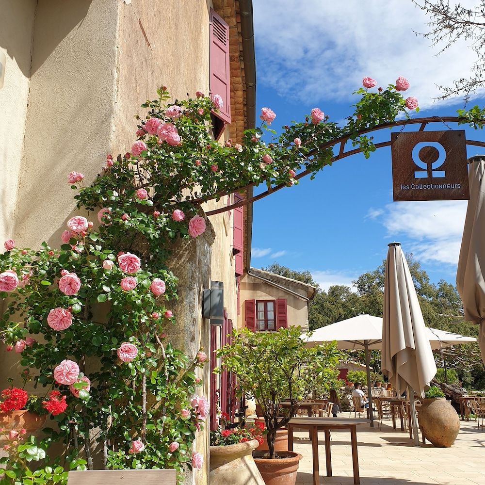 Domaine Du Lac — hotel in Flassans-Sur-Issole