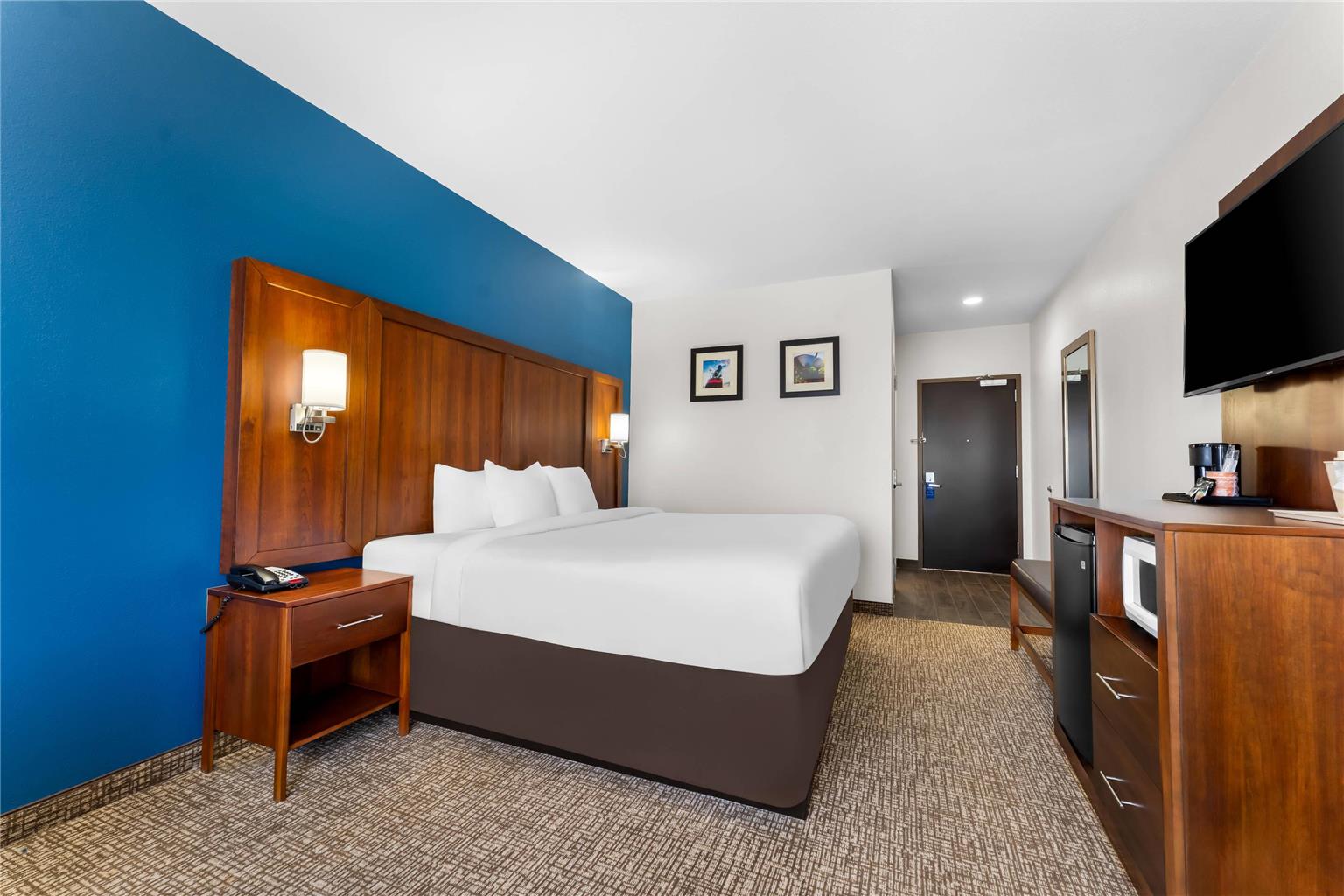 Comfort Inn & Suites Near Fort Gordon - photo 17