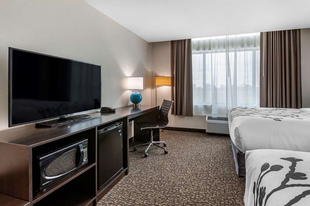 Sleep Inn Waukee West Des Moines - photo 10