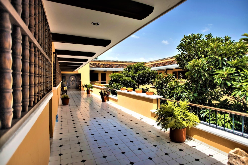 Hallway