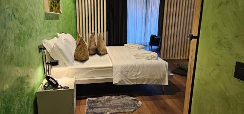Roccaverde Hotel — Breno — photo 2