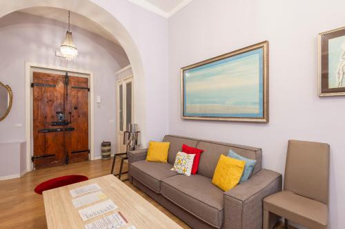 Luxury Three Bedrooms flat in Roma Center — 4-Star Luxury Hotel in Rome, Italy