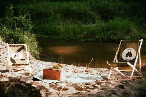 Leśne Anioły — Czarna — photo 3