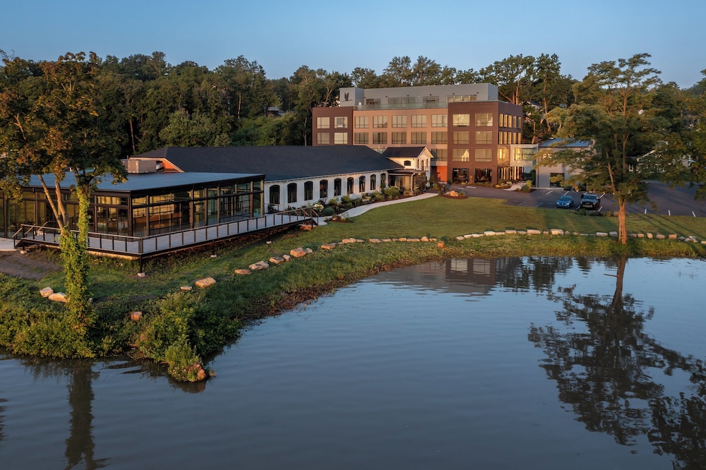 voco James Newbury Hudson Valley by IHG - photo 138