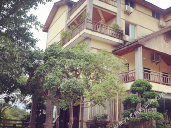Quanchengyuan Hotel - last minute hotel in Chongqing