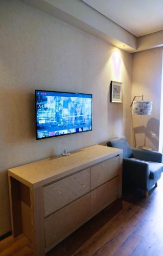 Dreamland Oasis apartment Chakvi