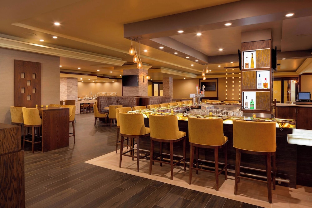 Monterey Marriott - photo 44