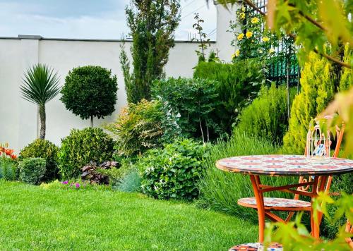 Luxury Georgian Villa