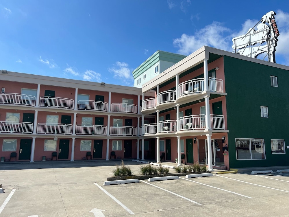 Coliseum Ocean Resort in Wildwood Crest, United States
