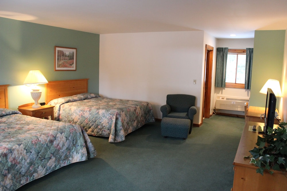 Nootka Lodge - photo 13