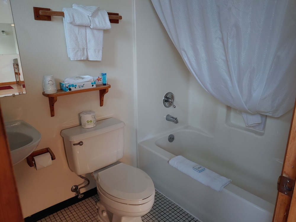 The Dublin House Motel - photo 43
