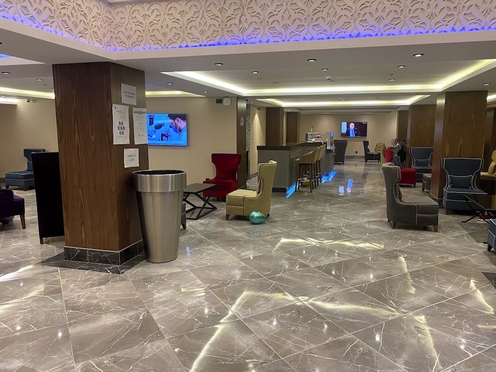 Hotel Belle Vue — Skikda — photo 2