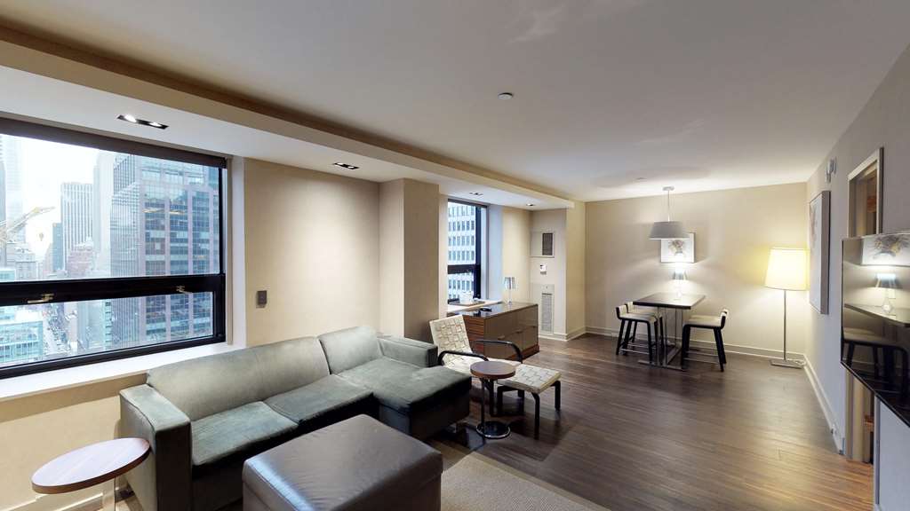 Hyatt Grand Central New York - photo 86