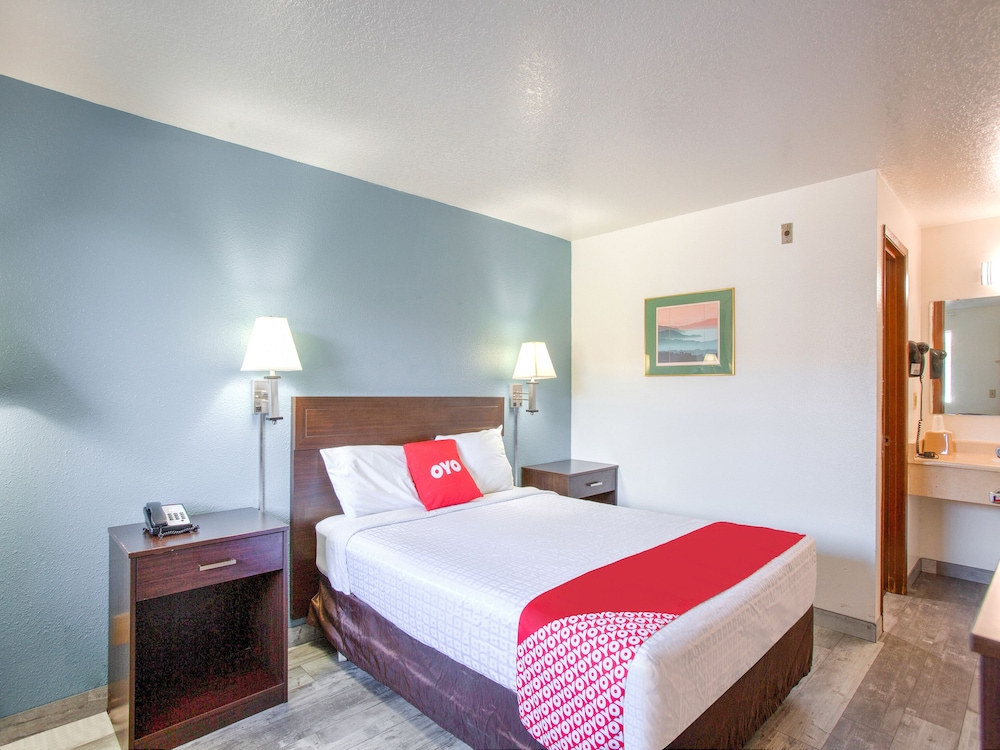OYO Woodland Hotel and Suites - photo 15