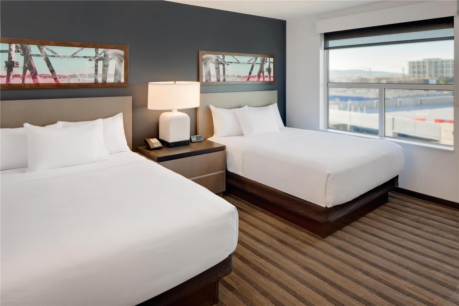 Hyatt House Irvine John Wayne Airport - photo 15