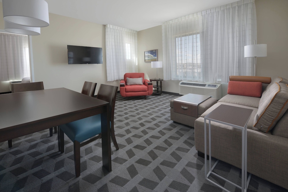 TownePlace Suites by Marriott Denver South Lone Tree - photo 6