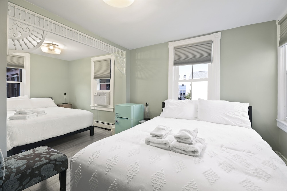 The Inn at Ocean Grove - photo 59