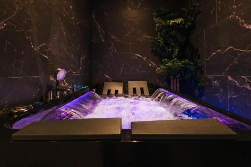 Studio Love Ełk explozja zmysłów — 4-Star Luxury Hotel in Elk, Poland