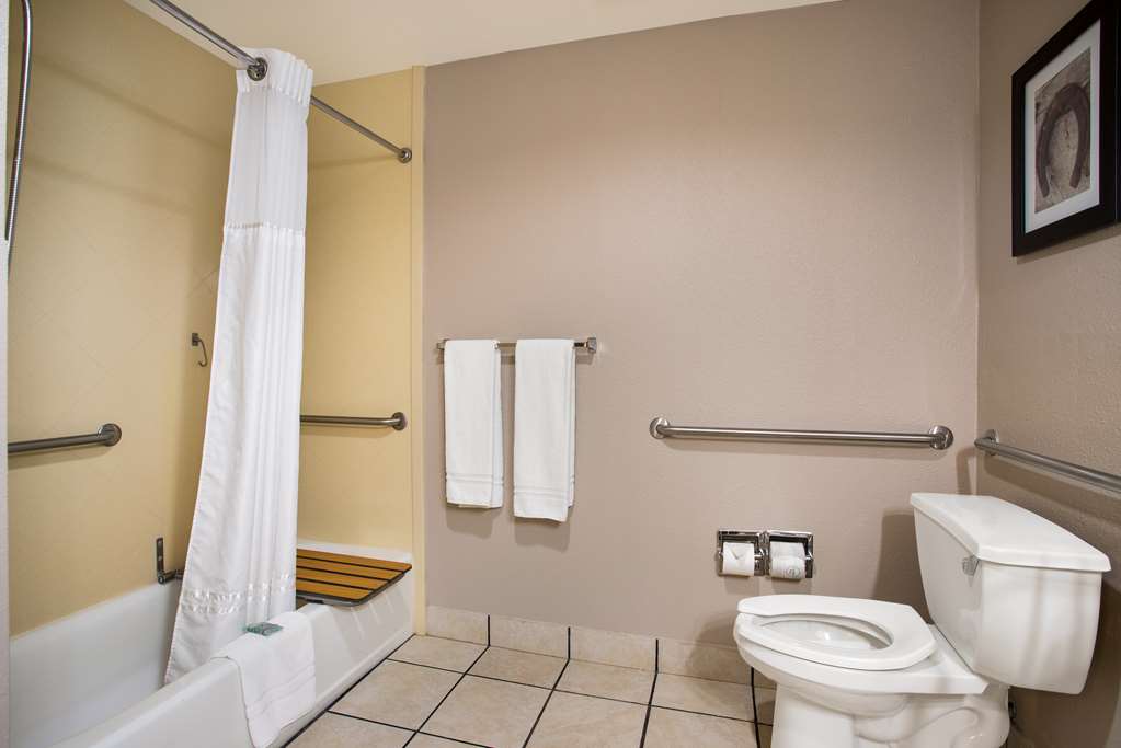 Best Western Gallup West - photo 23