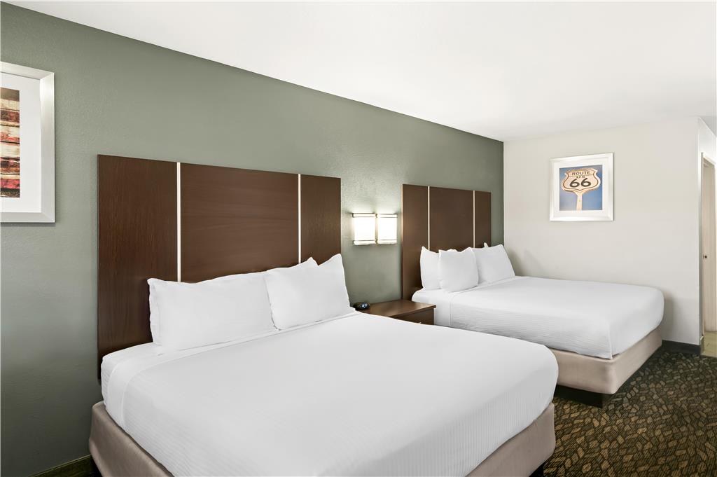 Best Western Desert Villa Inn - photo 15