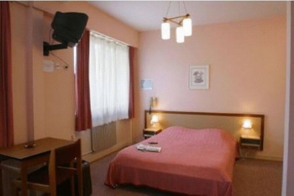 Aqua viva — hotel in Soultzeren