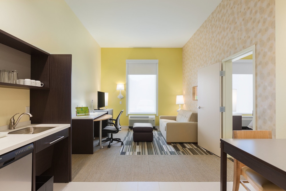 Home2 Suites by Hilton Youngstown West Austintown - photo 5