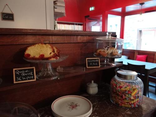 Le Temps Quil Faut in Rennes, France