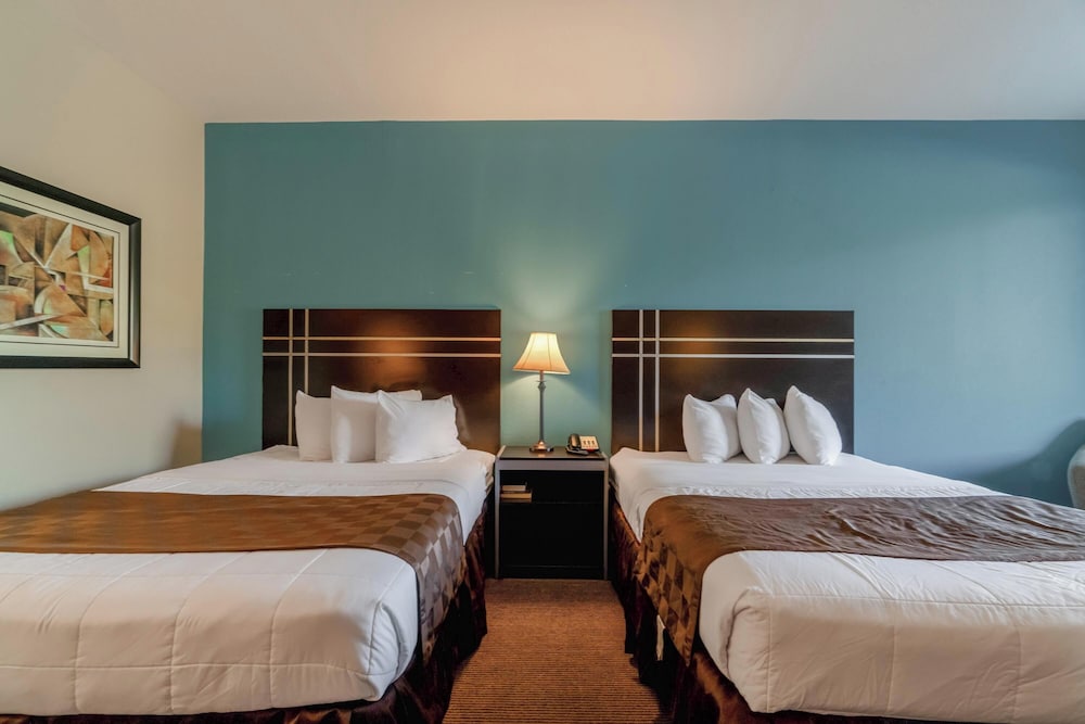 Moulton Inn & Suites By OYO Near Shiner TX - photo 20