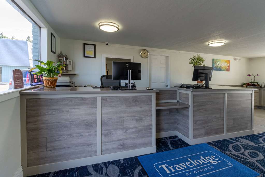 Travelodge by Wyndham Florence - photo 7
