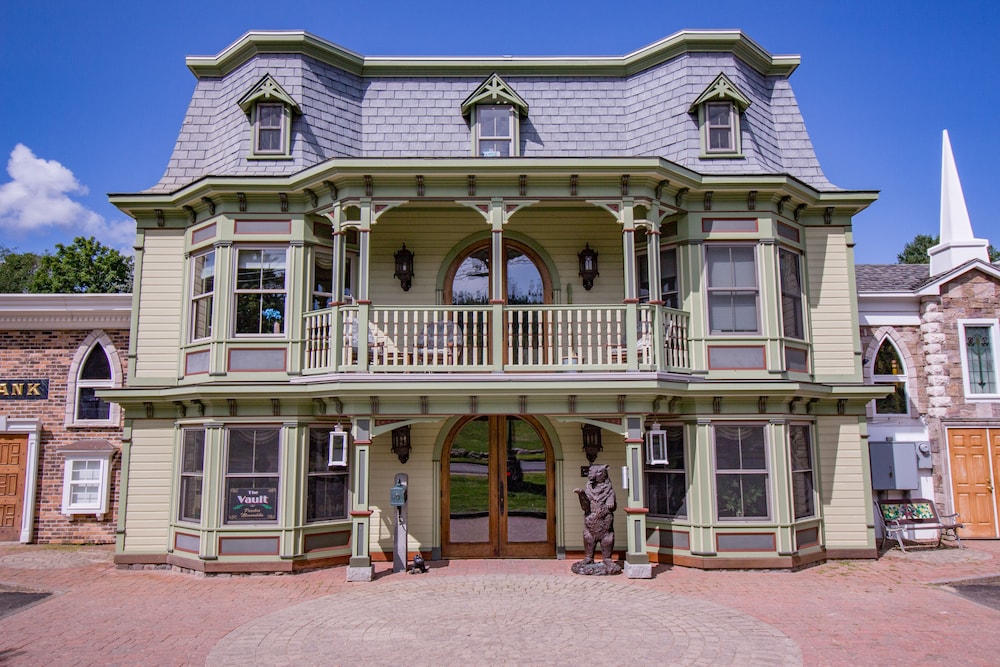 Adventure Suites in North Conway, United States