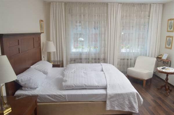Hotel Graupner — Bamberg — photo 2