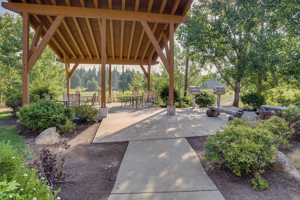 Suncadia Resort Condo with Seasonal Pool Access - photo 17