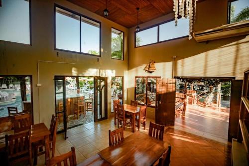 Hotel Punta Chame Villas in Chame, Panama