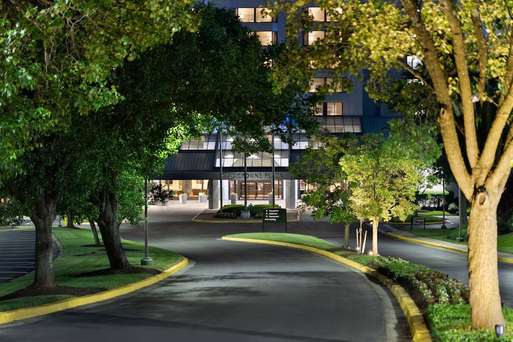 Crowne Plaza Greenbelt Washington DC - photo 81