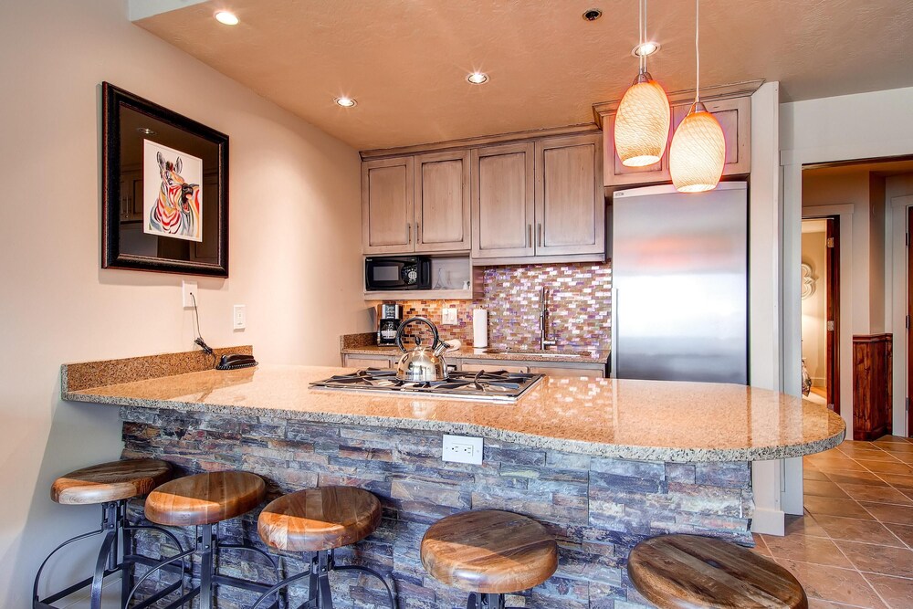 Galleria 307 by Park City Lodging - photo 6