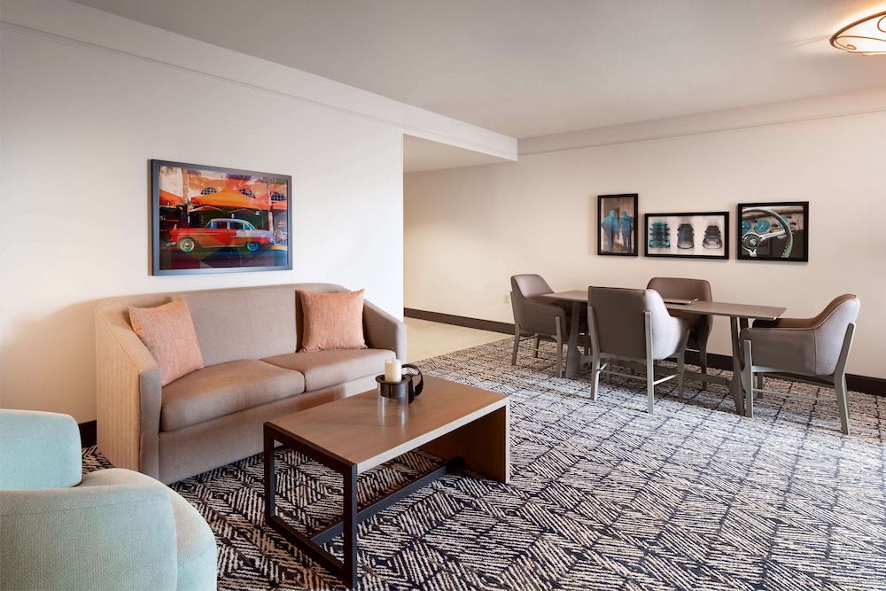 Hilton Dallas Southlake Town Square - photo 22