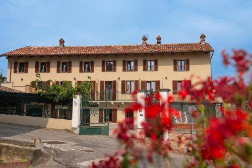 ByVigin — hotel in Magliano Alfieri