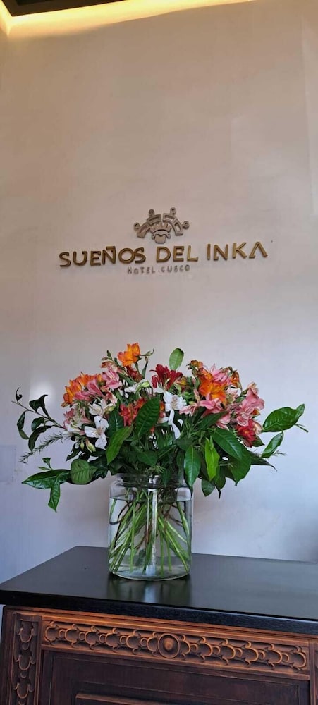 Sueños del Inka Hotel — Cusco — photo 3