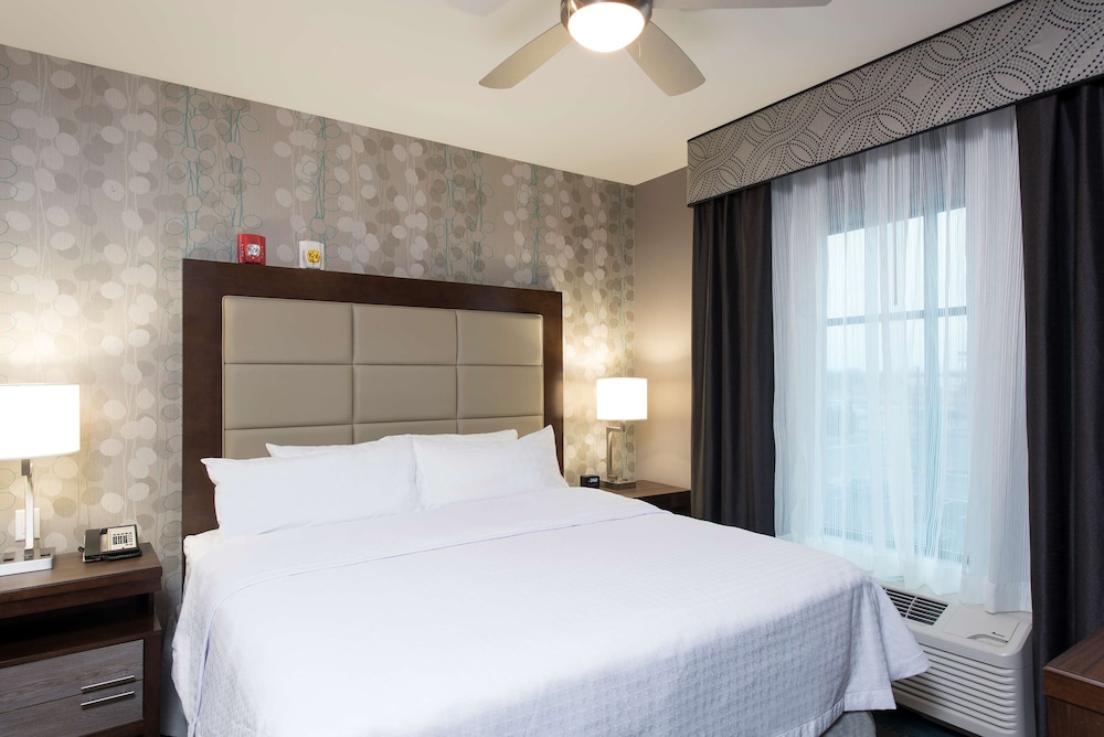 Homewood Suites by Hilton Cleveland Sheffield - photo 12