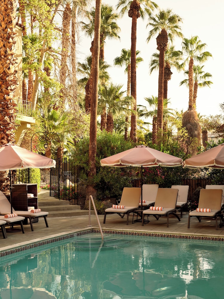 The Willows Palm Springs - photo 49