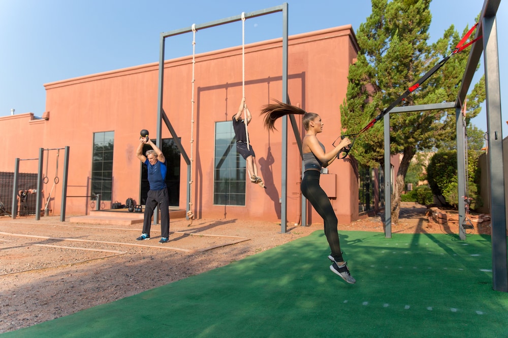 Hilton Sedona Resort at Bell Rock - photo 65