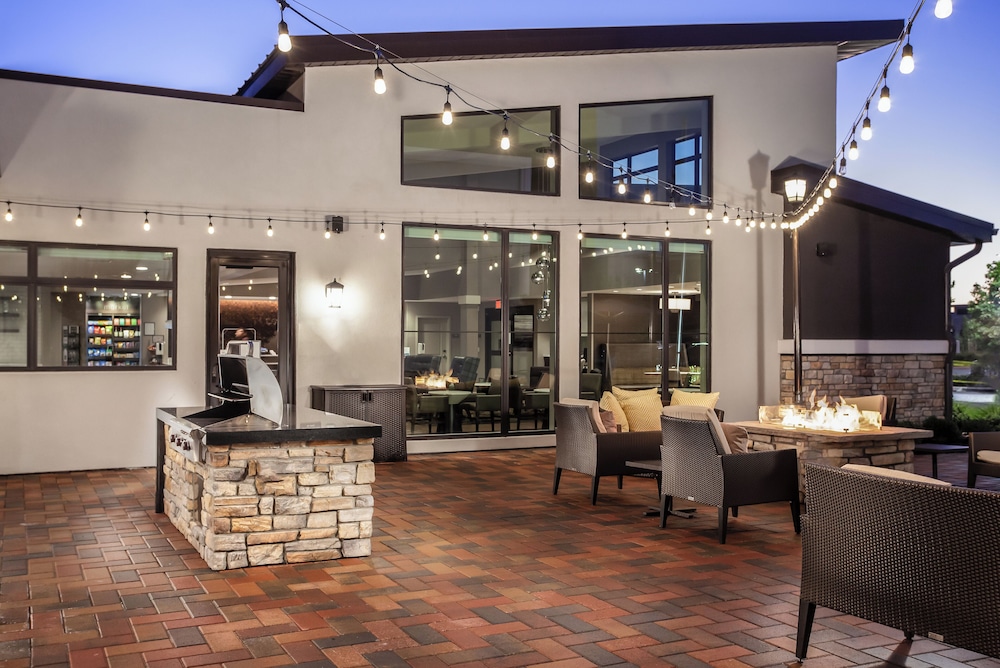 Residence Inn by Marriott Livermore - photo 66