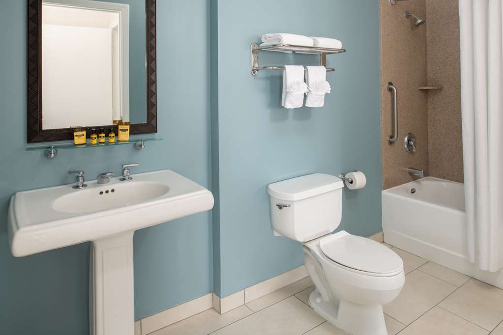 Best Western Plus All Suites Inn - photo 47