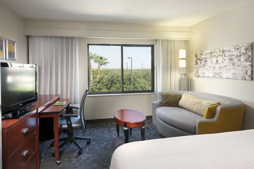 Courtyard by Marriott Abilene Southwest Abilene Mall South - photo 9