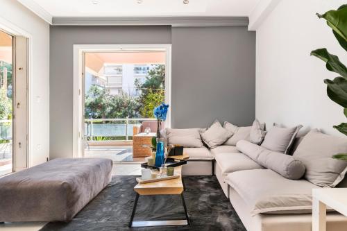 Eclipse Riviera Cosy — 4-Star Luxury Hotel in Athens, Greece